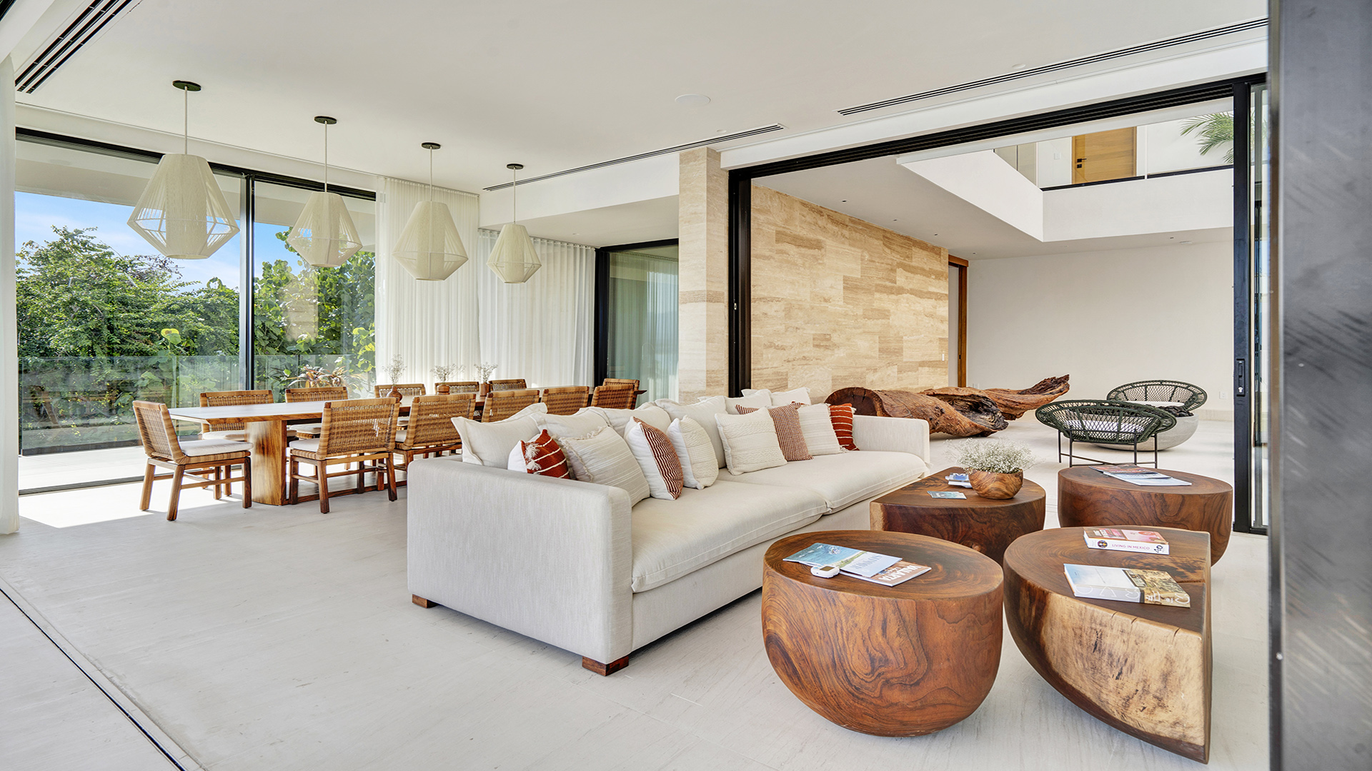 Luxury Rentals Punta Mita Ocean Front Iyari 2 -28.jpg